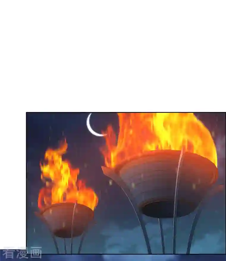 哥才不是大反派第65话 知男而上