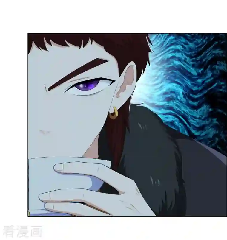 哥才不是大反派第65话 知男而上