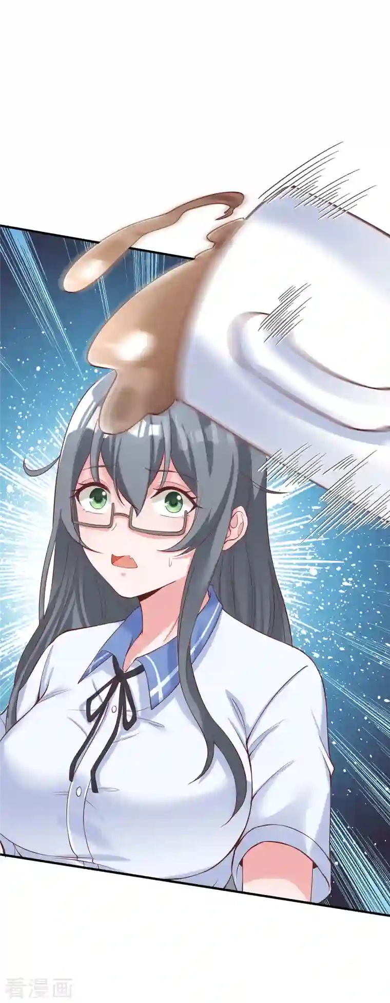 超能不良学霸学霸主人，欢迎回家