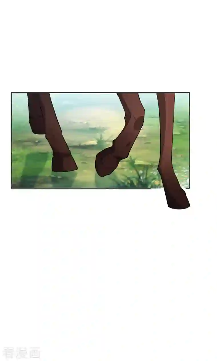 玛丽不能苏第31话 礼物