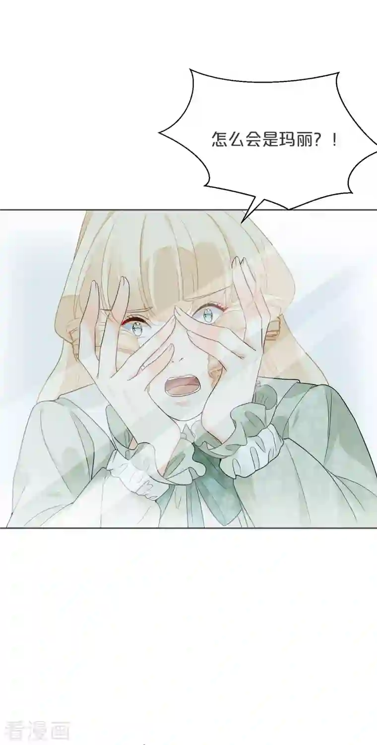 玛丽不能苏第31话 礼物