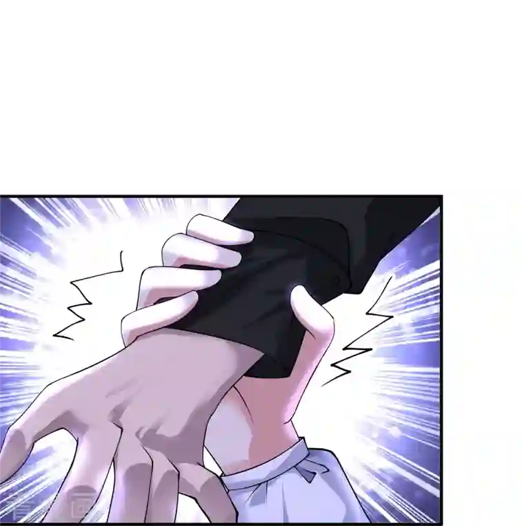 超能分化第50话 正版惩治山寨