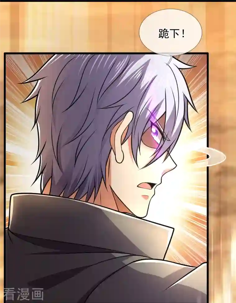 都市之逆天仙尊第223话 华夏的反击