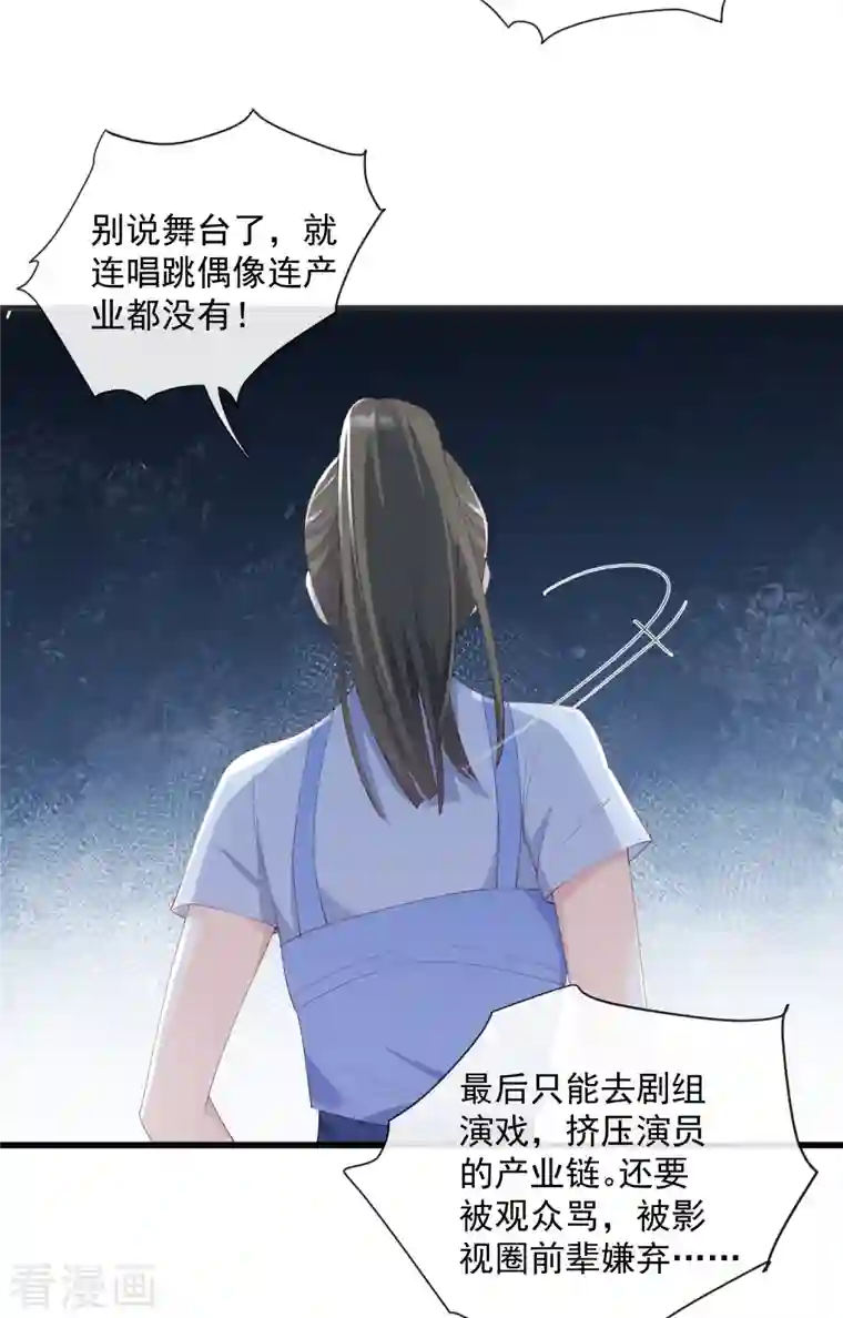 陆总，你老婆又上热搜啦！第49话 这是...许嘉粤