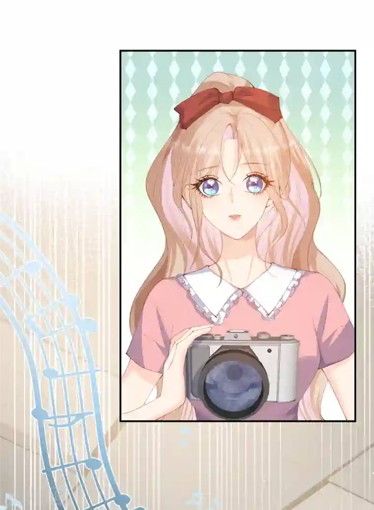 陆总，你老婆又上热搜啦！第50话 不妨碍你们俩亲热