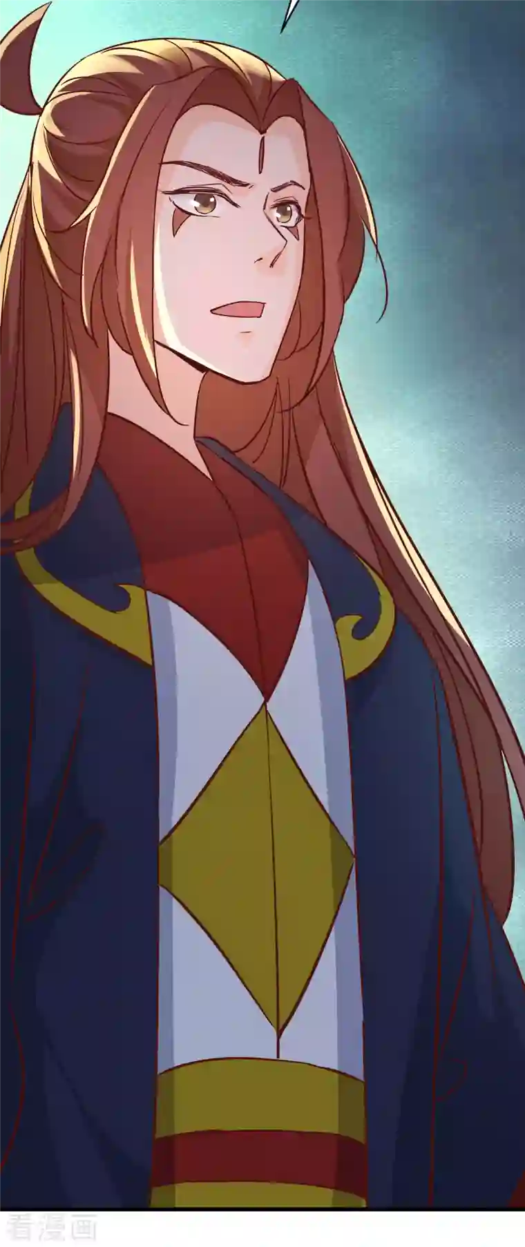 徒弟都是女魔头第38话 天狱第四层！