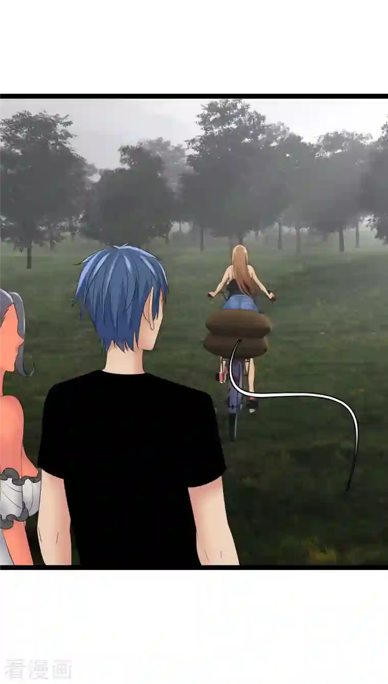 黎民帝国第33话 不一样的领主