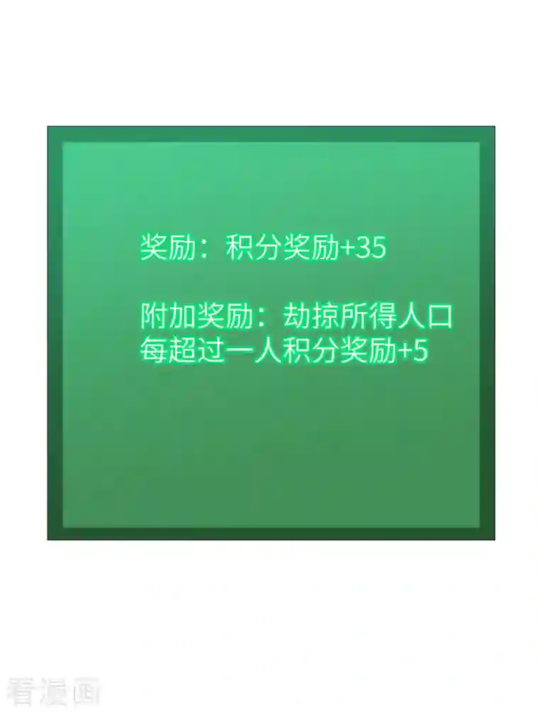 黎民帝国第34话 沉湎女色