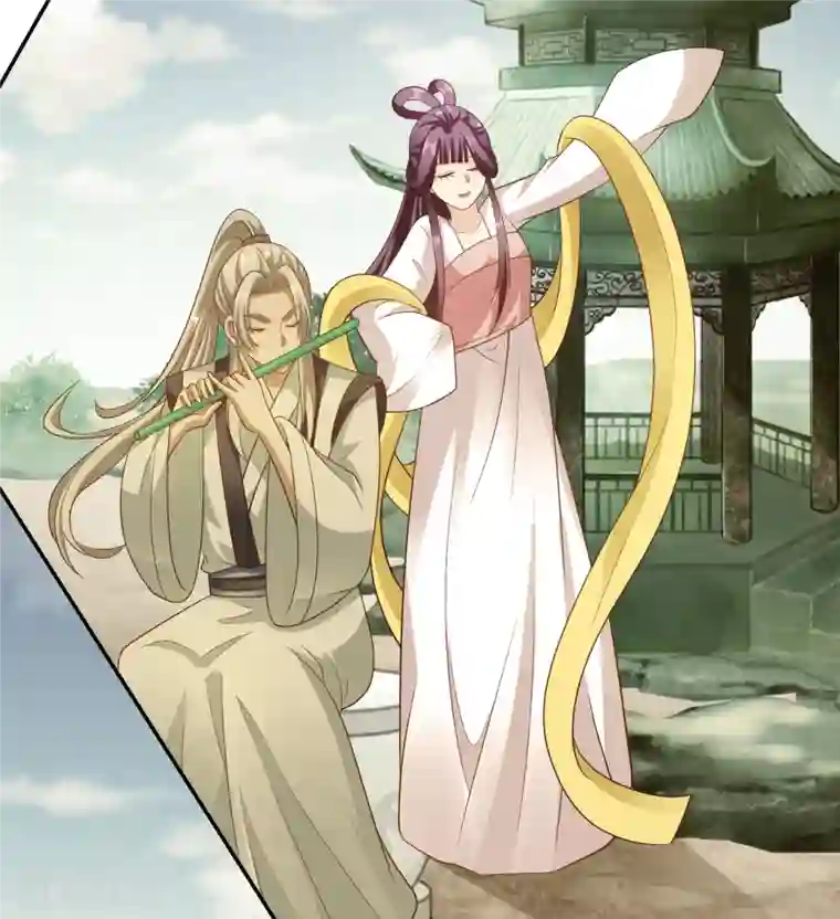 蛇王的娇妻第28话 不会离开你