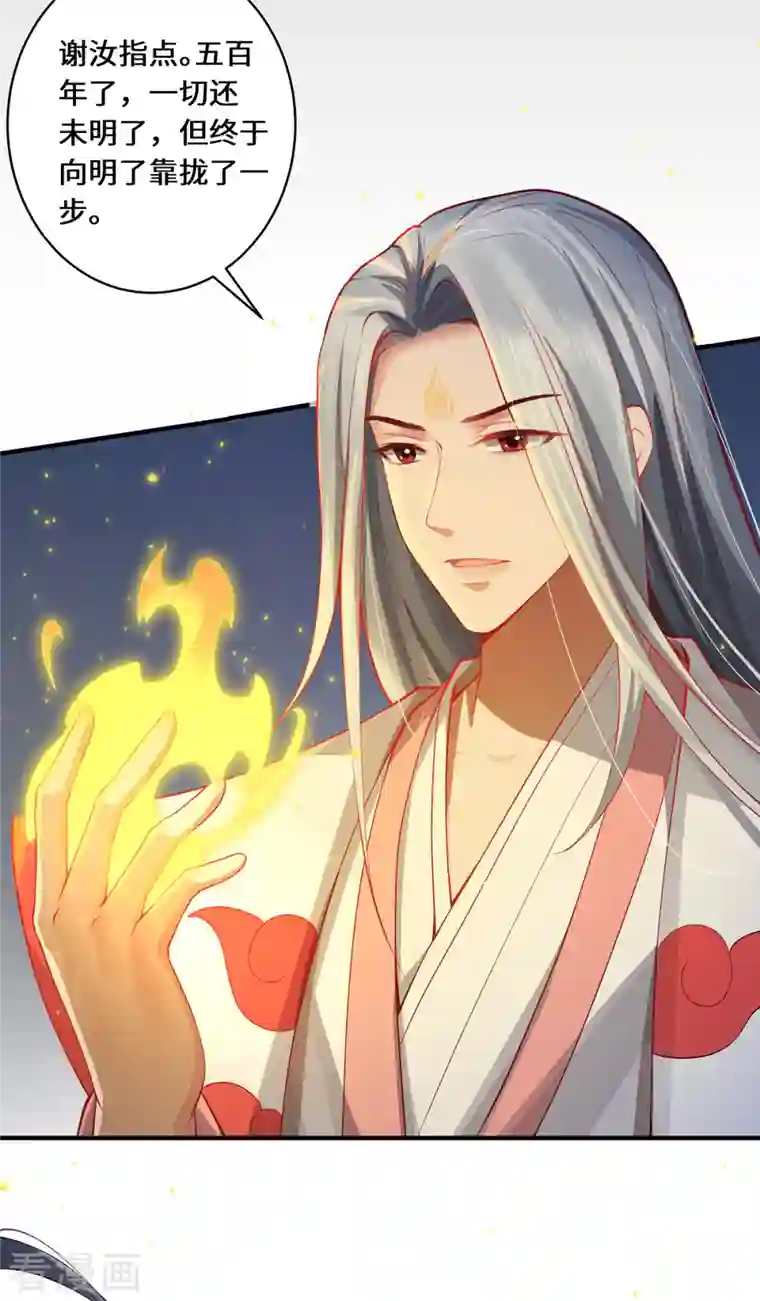 吾本是猫第17话 中元之劫