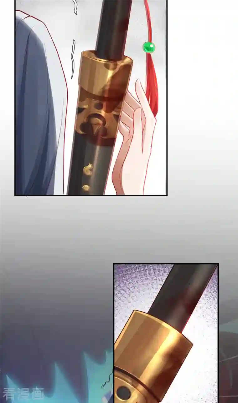 吾本是猫第17话 中元之劫