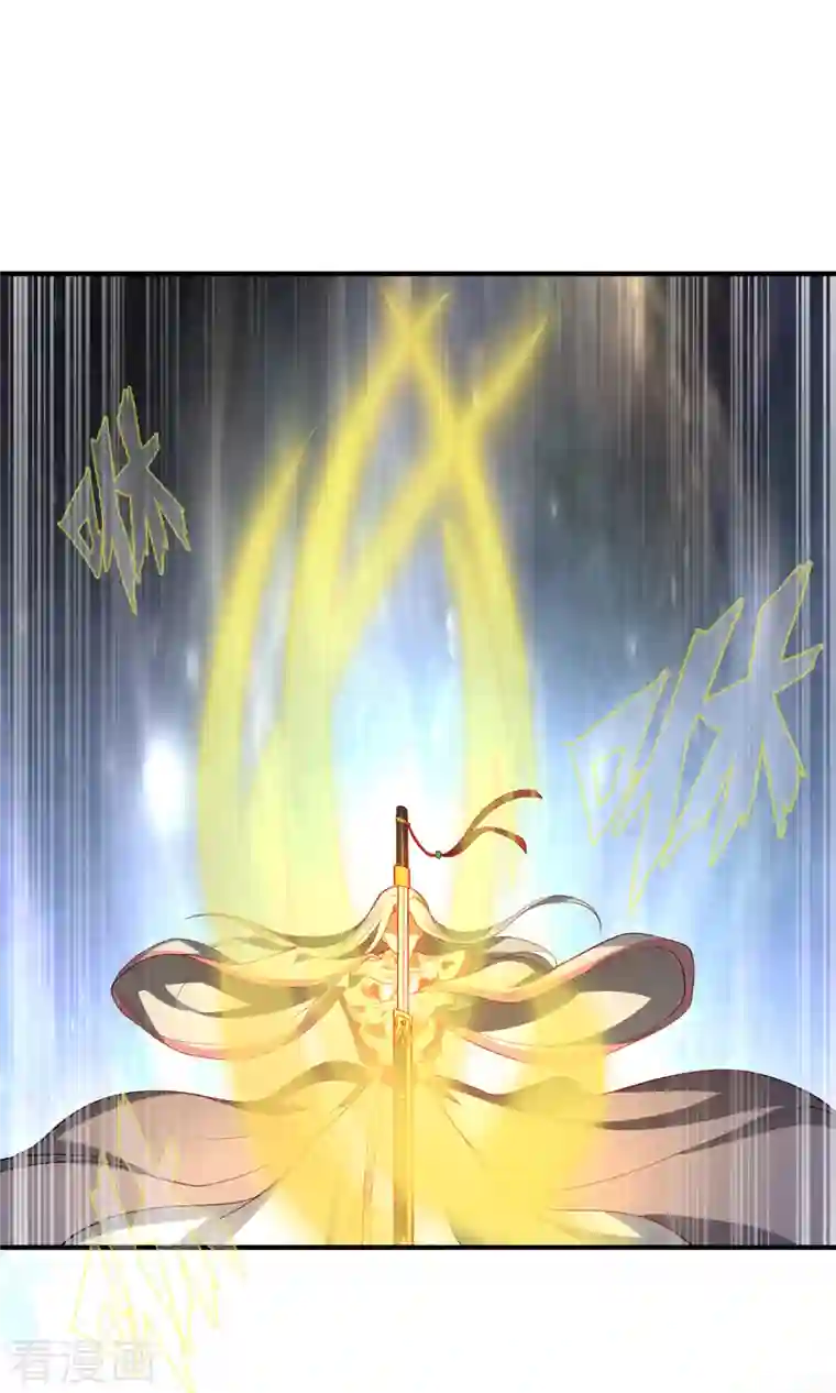 吾本是猫第17话 中元之劫