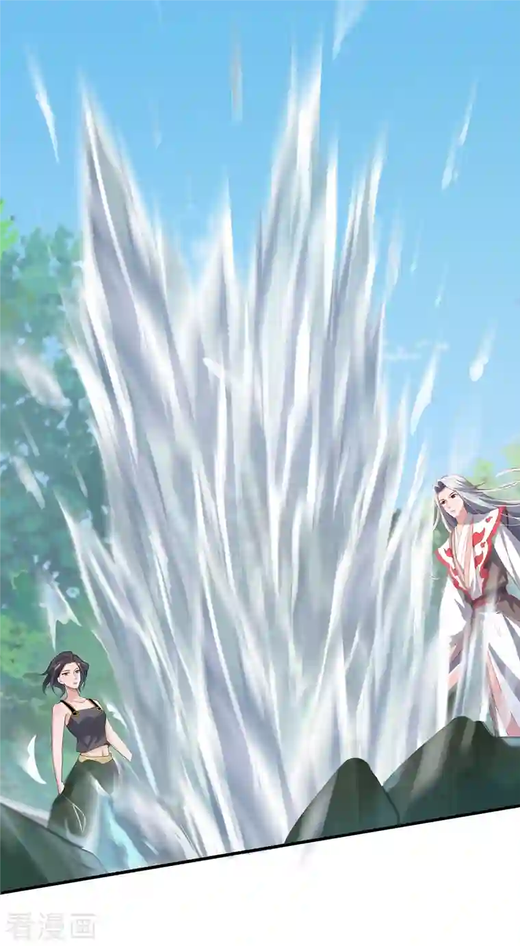 吾本是猫第17话 中元之劫