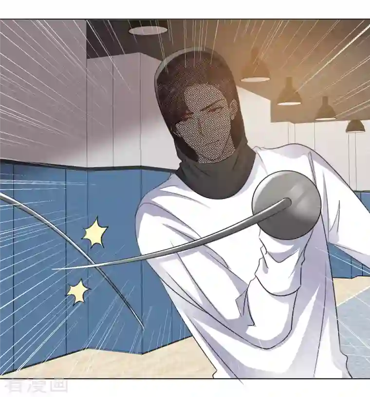 重生后靠脸混娱乐圈第146-147话 我缺个男朋友