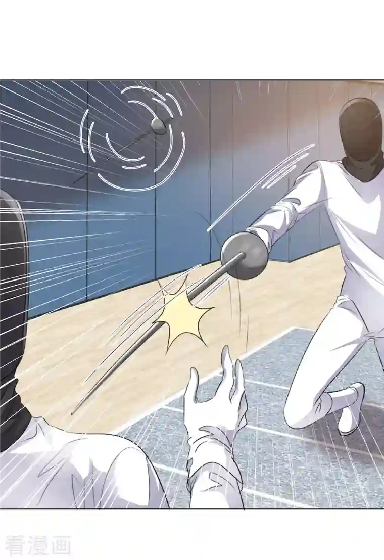 重生后靠脸混娱乐圈第146-147话 我缺个男朋友