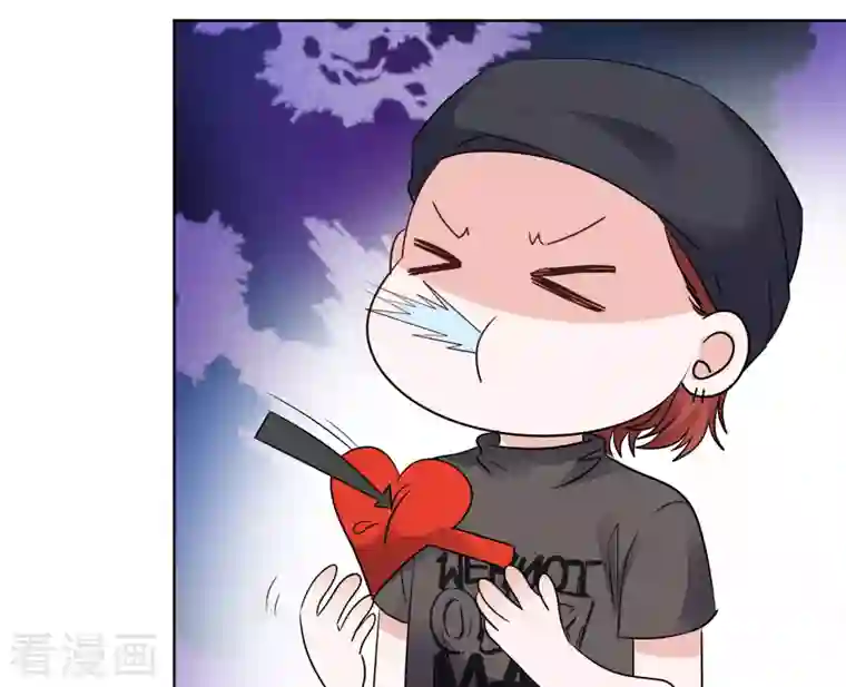 重生后靠脸混娱乐圈第148-149话 秀恩爱