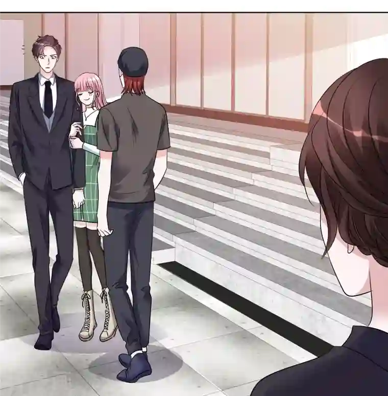 重生后靠脸混娱乐圈第148-149话 秀恩爱