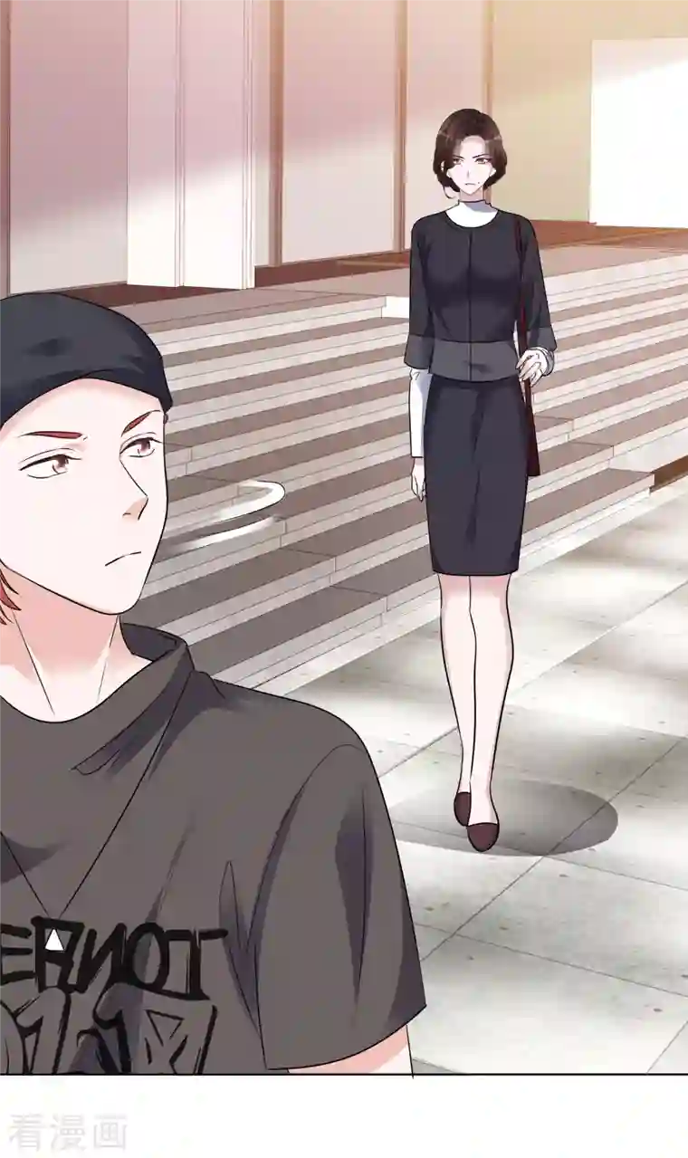 重生后靠脸混娱乐圈第148-149话 秀恩爱