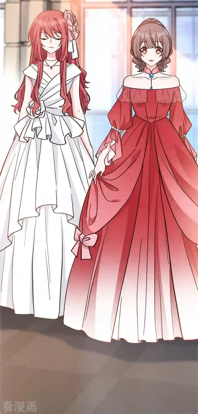 独家占有：姬少的腹黑娇妻第20话 姬家三少