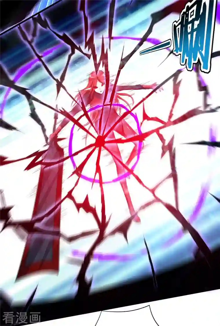 我的弟子都超神第106话 噬主之战