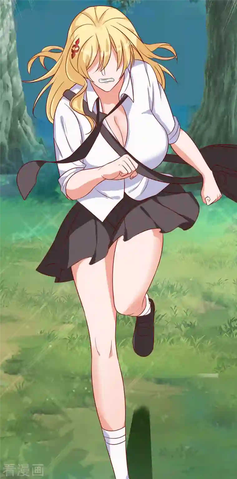 女总裁的贴身神医第19话 我愿意做你媳妇