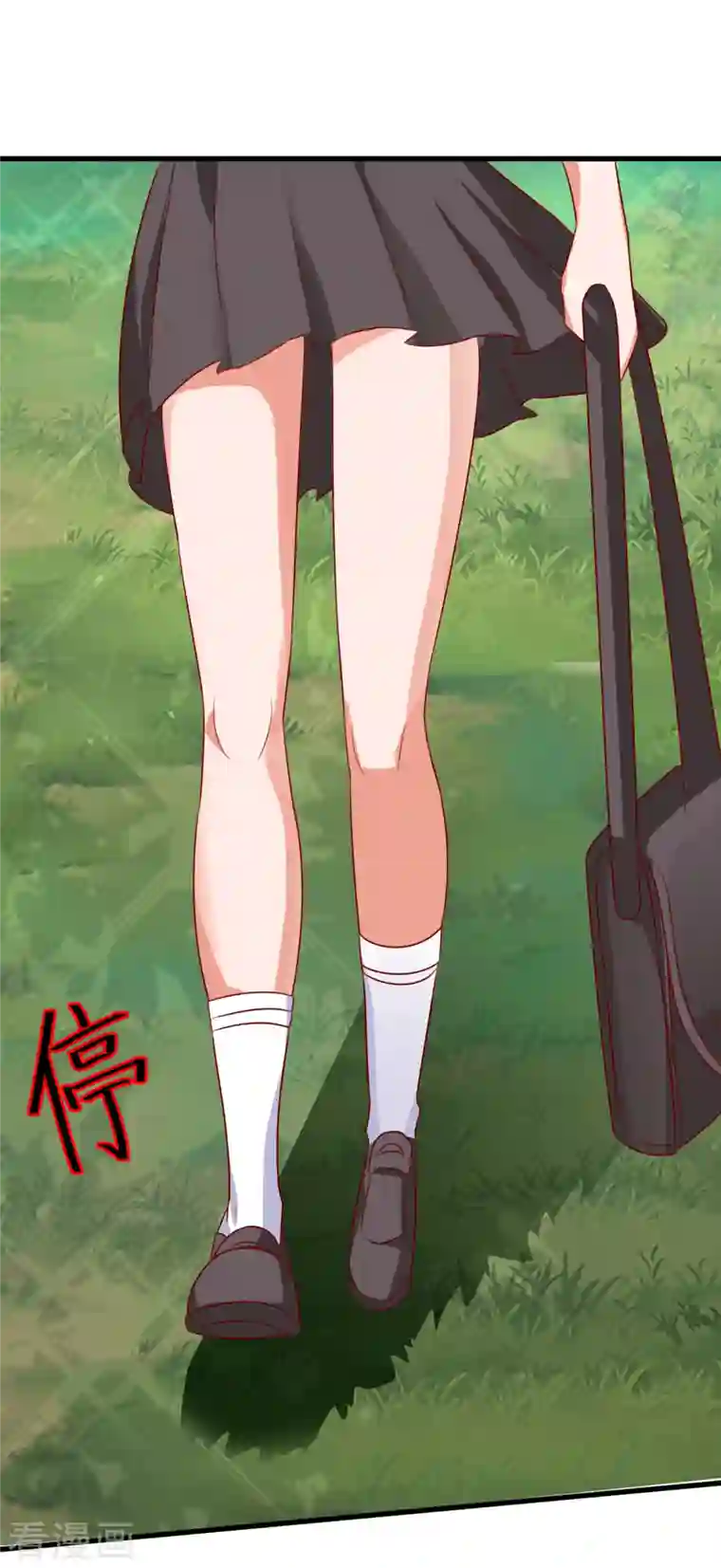 女总裁的贴身神医第19话 我愿意做你媳妇