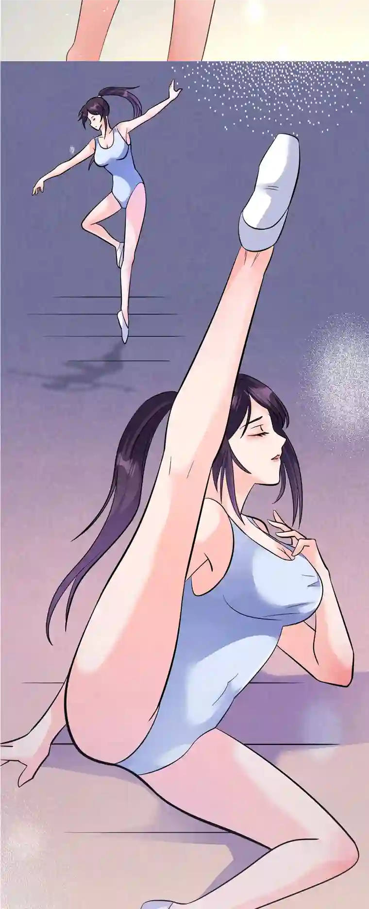 女总裁的贴身神医第19话 我愿意做你媳妇