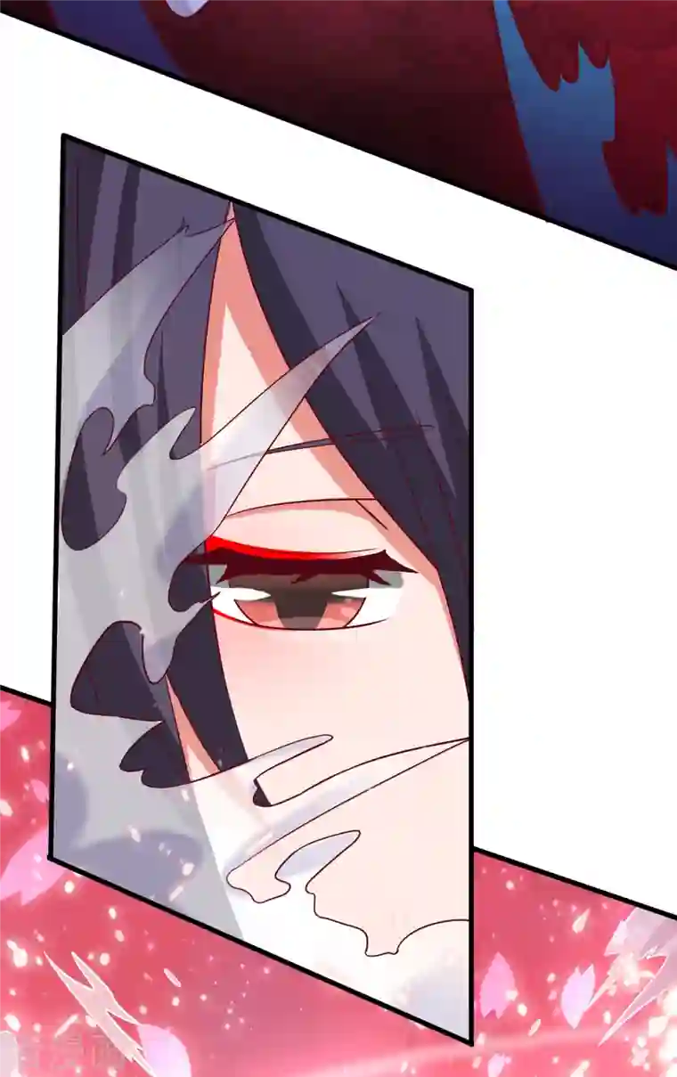 女总裁的贴身神医第20话 上古女魅