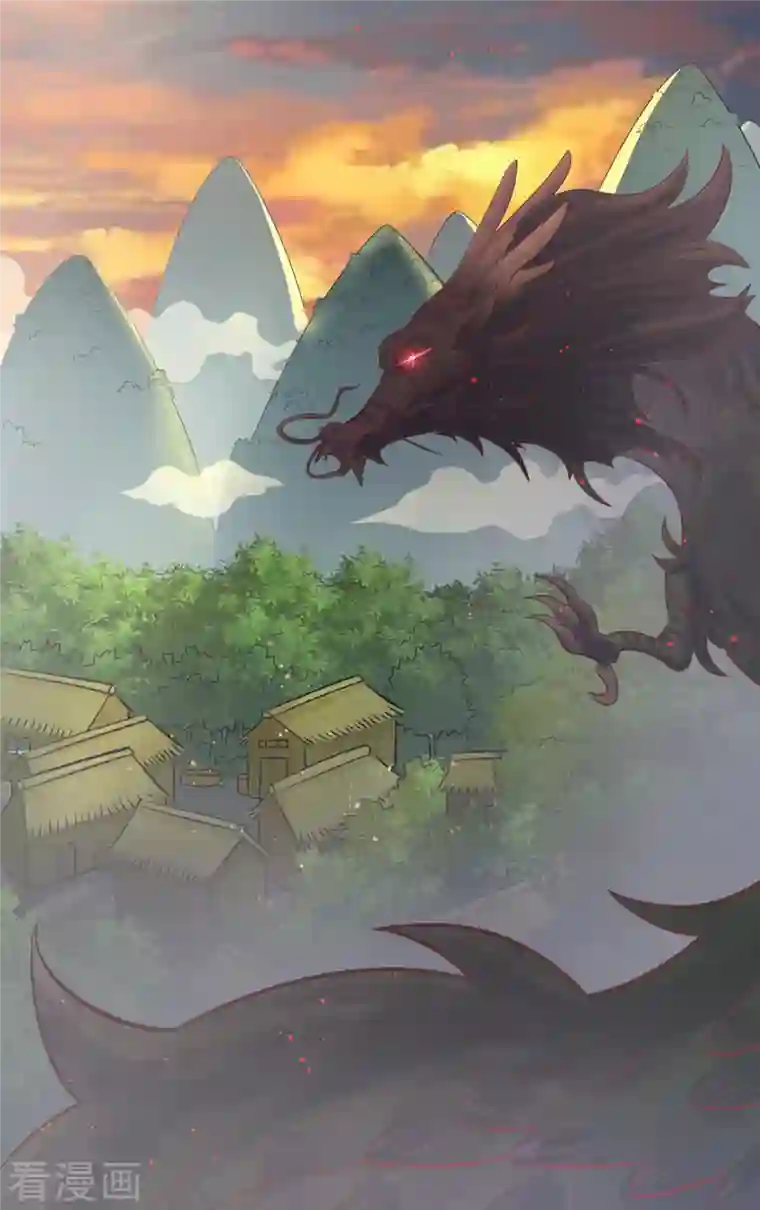 女总裁的贴身神医第21话 传承屠龙之力