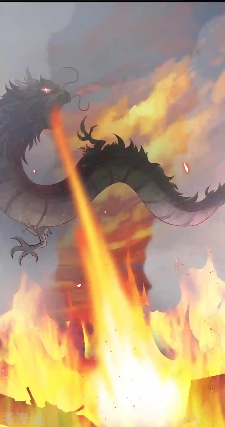 女总裁的贴身神医第21话 传承屠龙之力