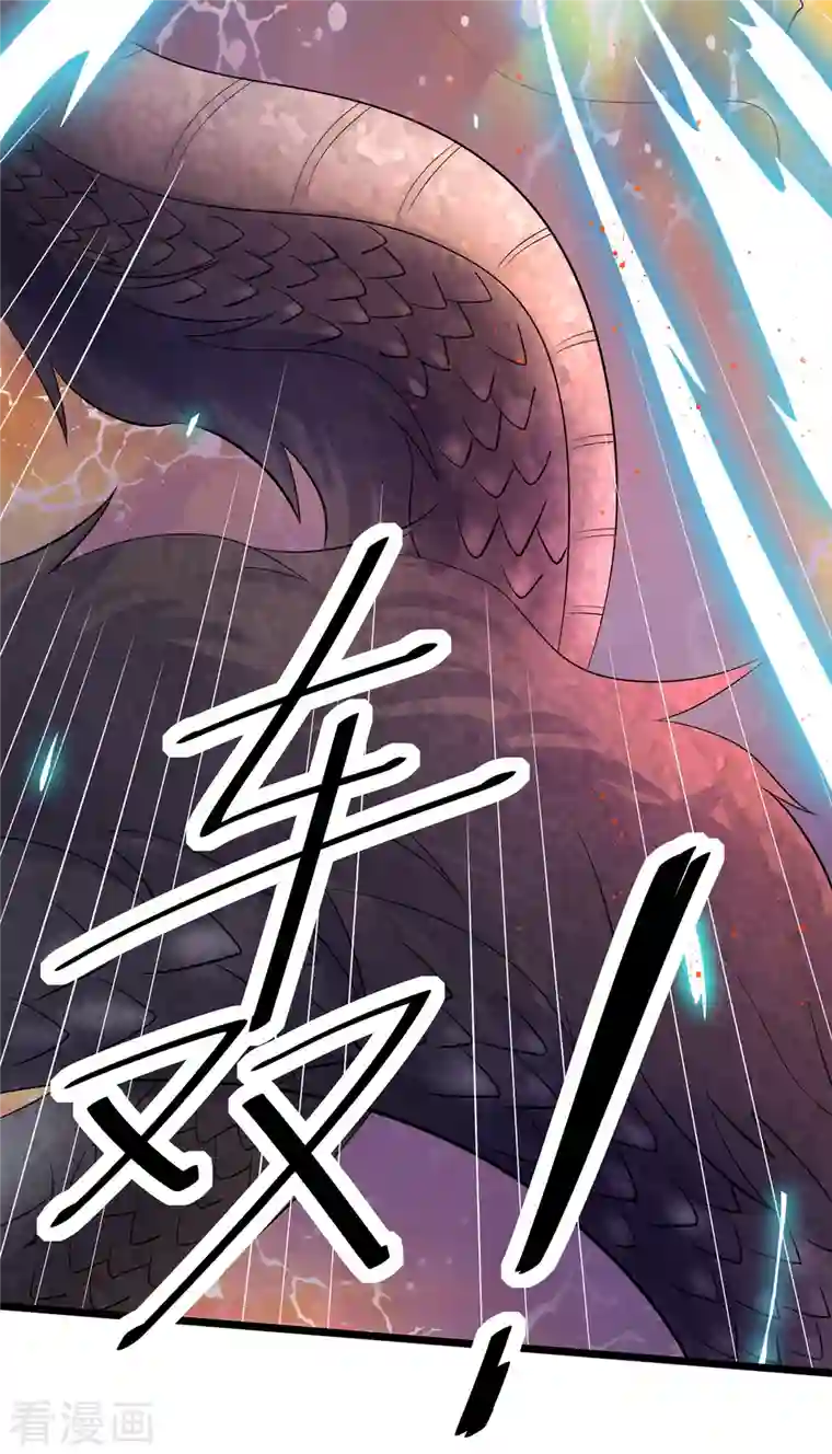 女总裁的贴身神医第21话 传承屠龙之力