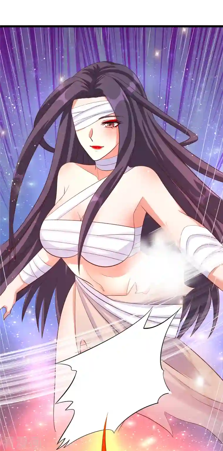 女总裁的贴身神医第21话 传承屠龙之力