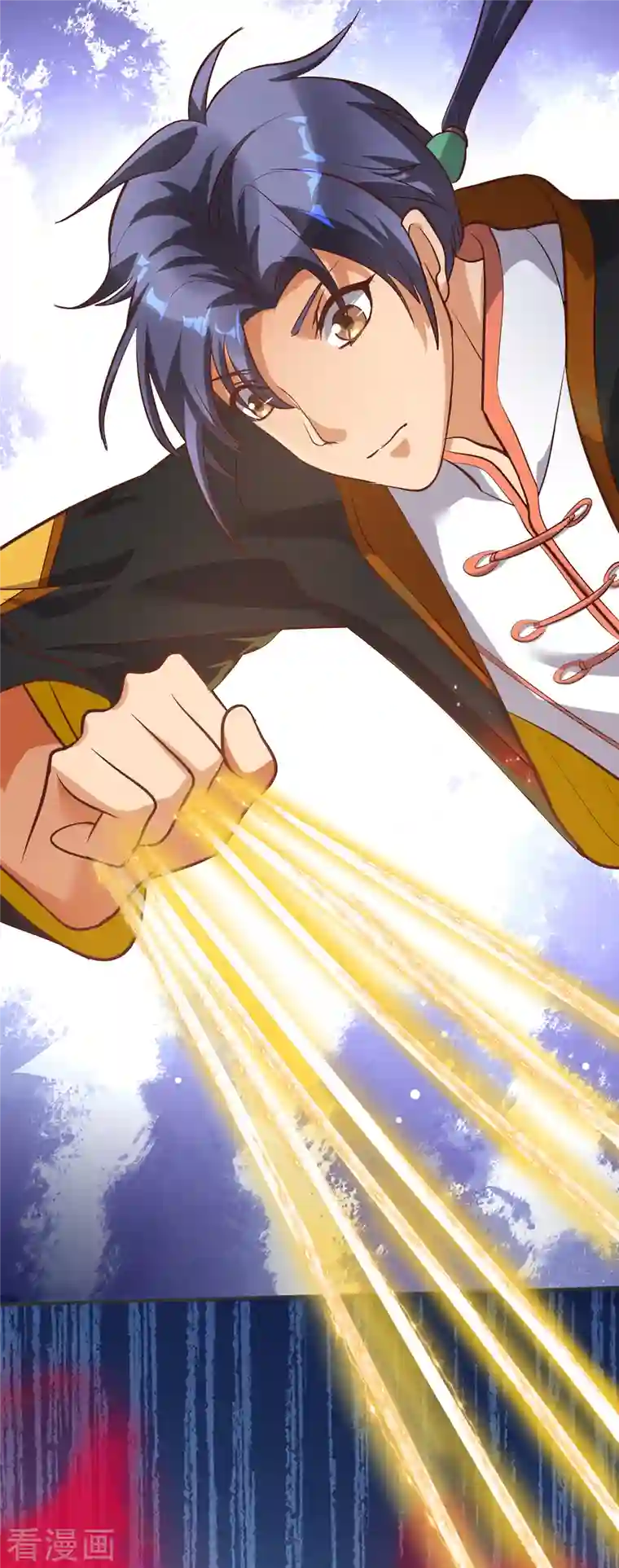 女总裁的贴身神医第23话 让刘家沟一起陪葬！