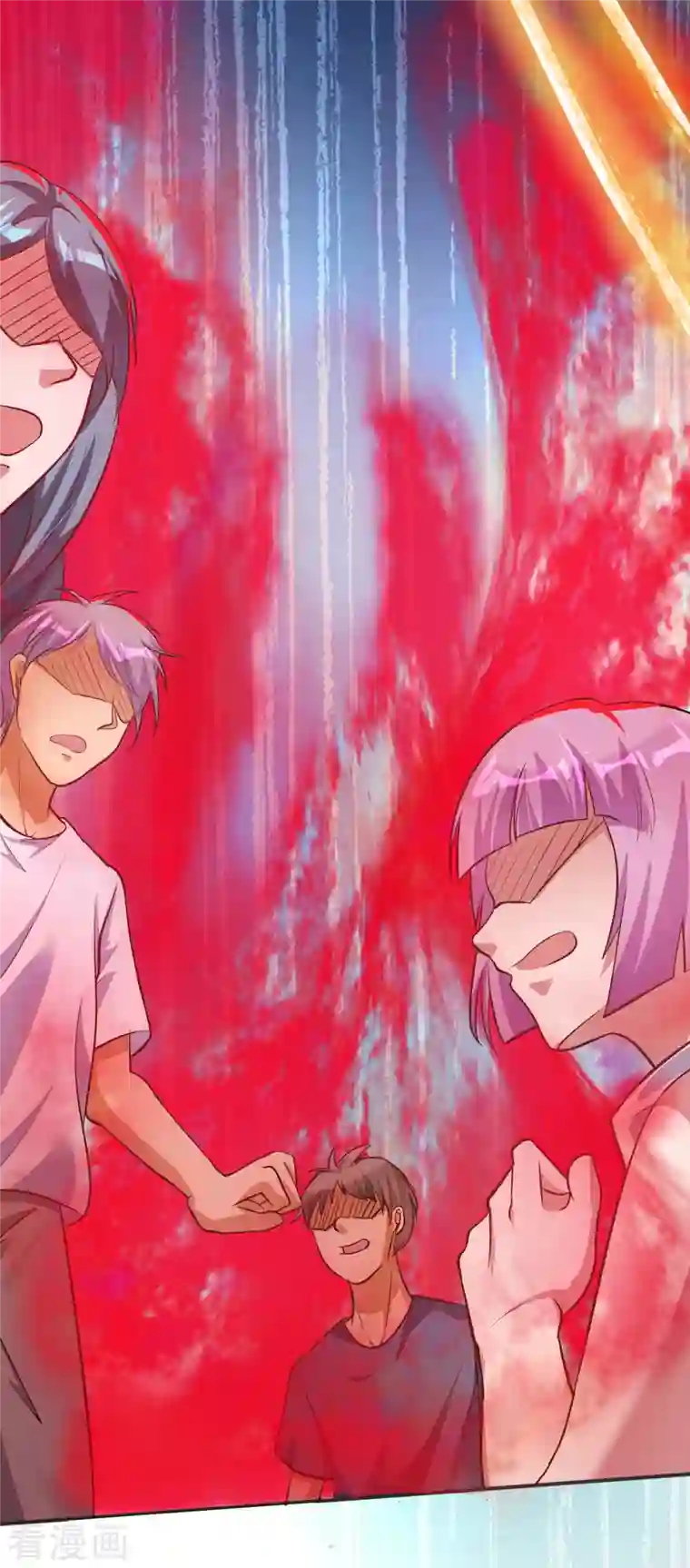 女总裁的贴身神医第23话 让刘家沟一起陪葬！