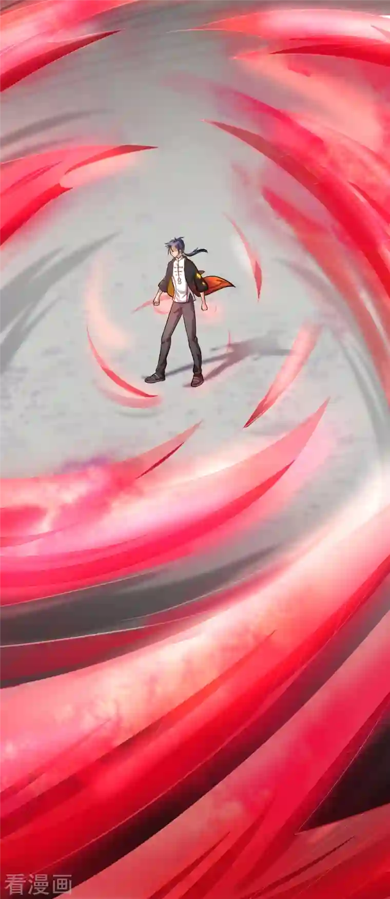 女总裁的贴身神医第23话 让刘家沟一起陪葬！