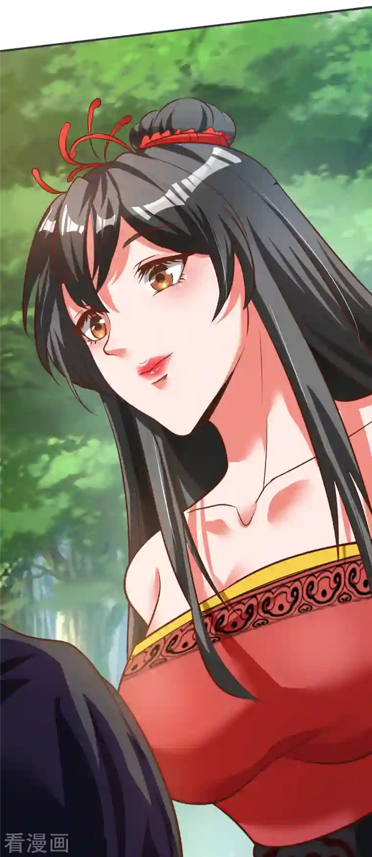 女总裁的贴身神医第23话 让刘家沟一起陪葬！