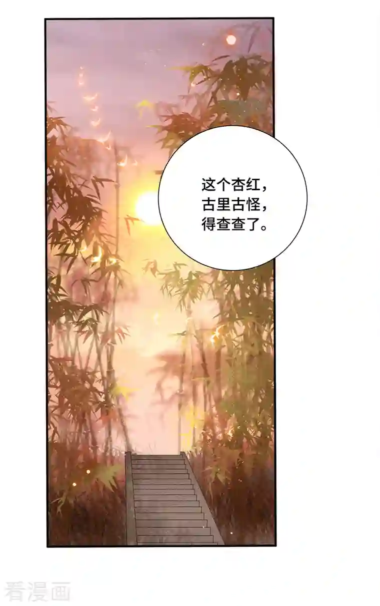 凤凰于飞第70话 你是什么东西