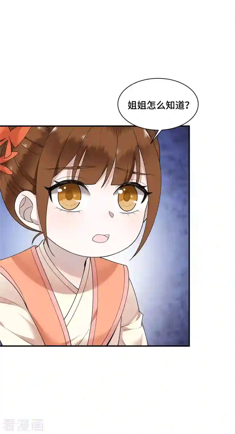 凤凰于飞第71话 谁也不能欺负你