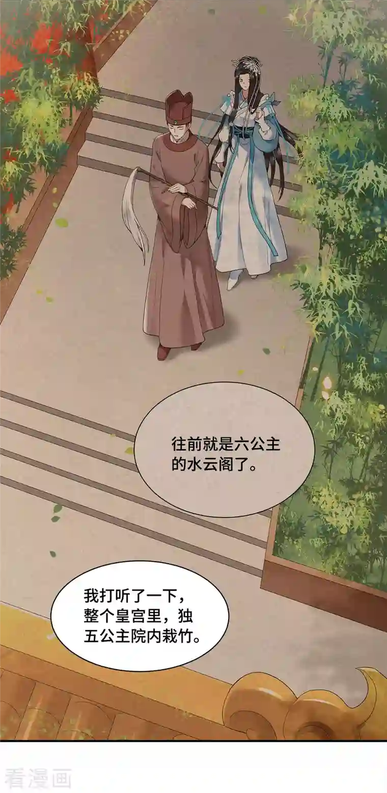 凤凰于飞第71话 谁也不能欺负你