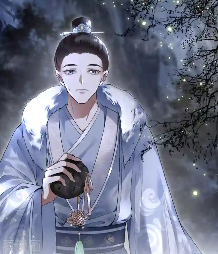 凤凰于飞第77话 我可以吻你吗