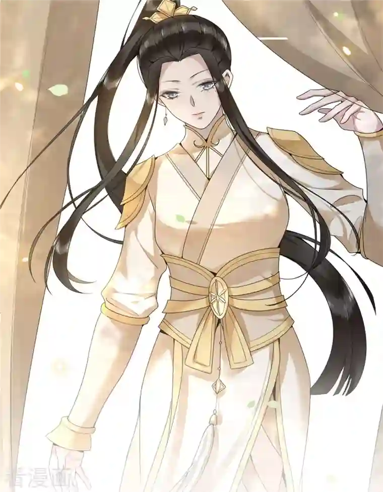 凤凰于飞第80话 选妃在即姐妹反目