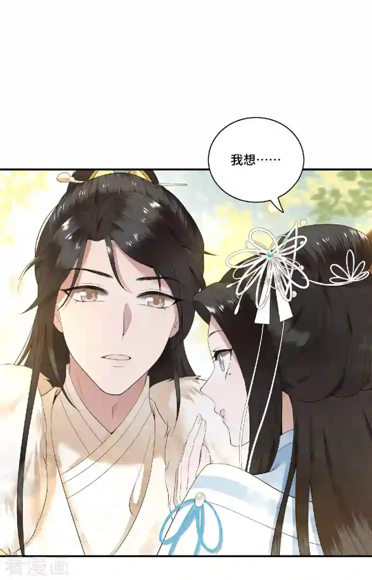 凤凰于飞第80话 选妃在即姐妹反目