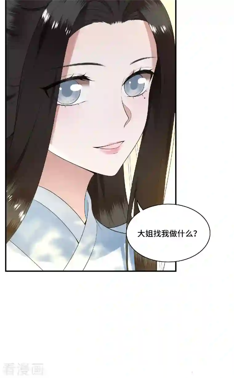 凤凰于飞第80话 选妃在即姐妹反目