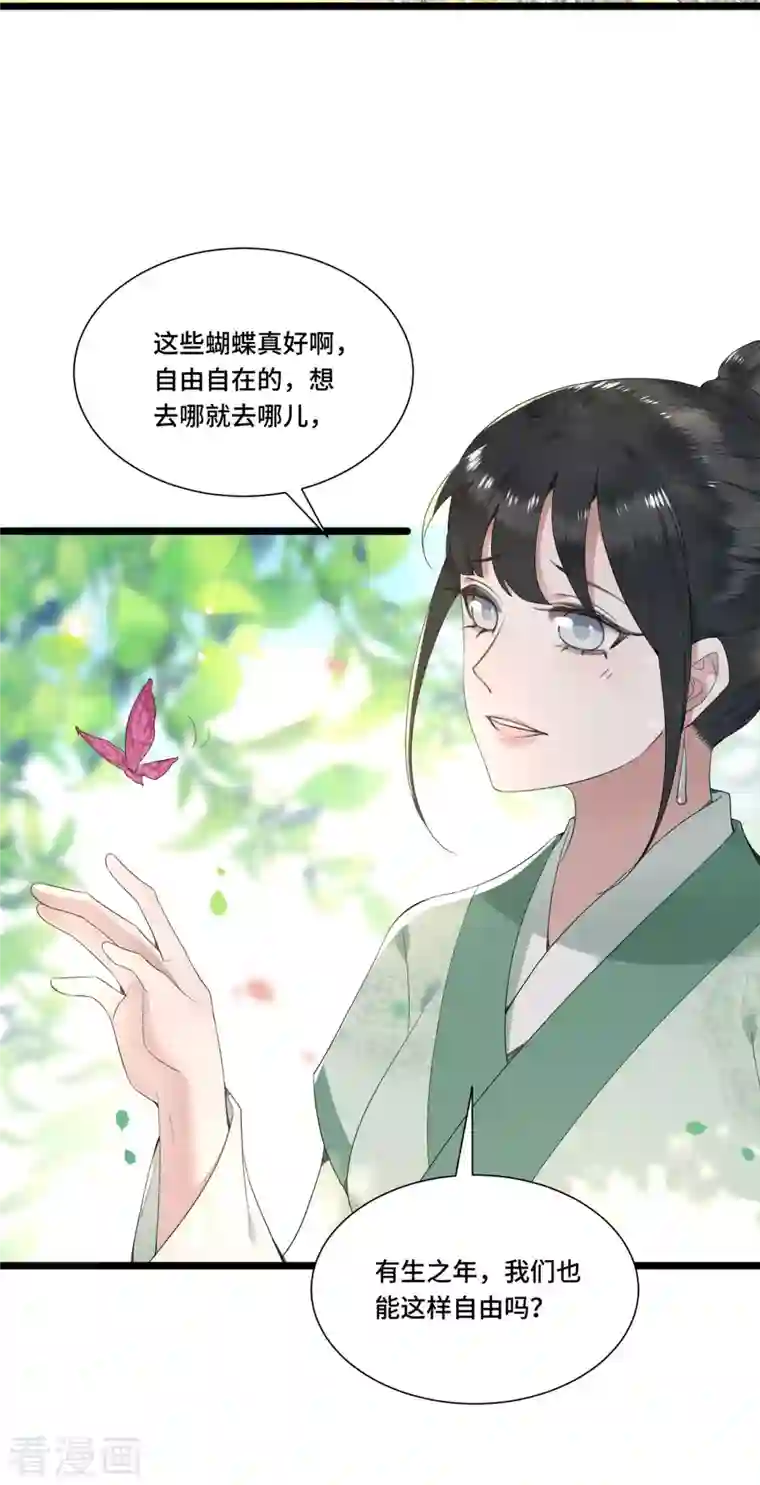 凤凰于飞第82话 上雪遇害