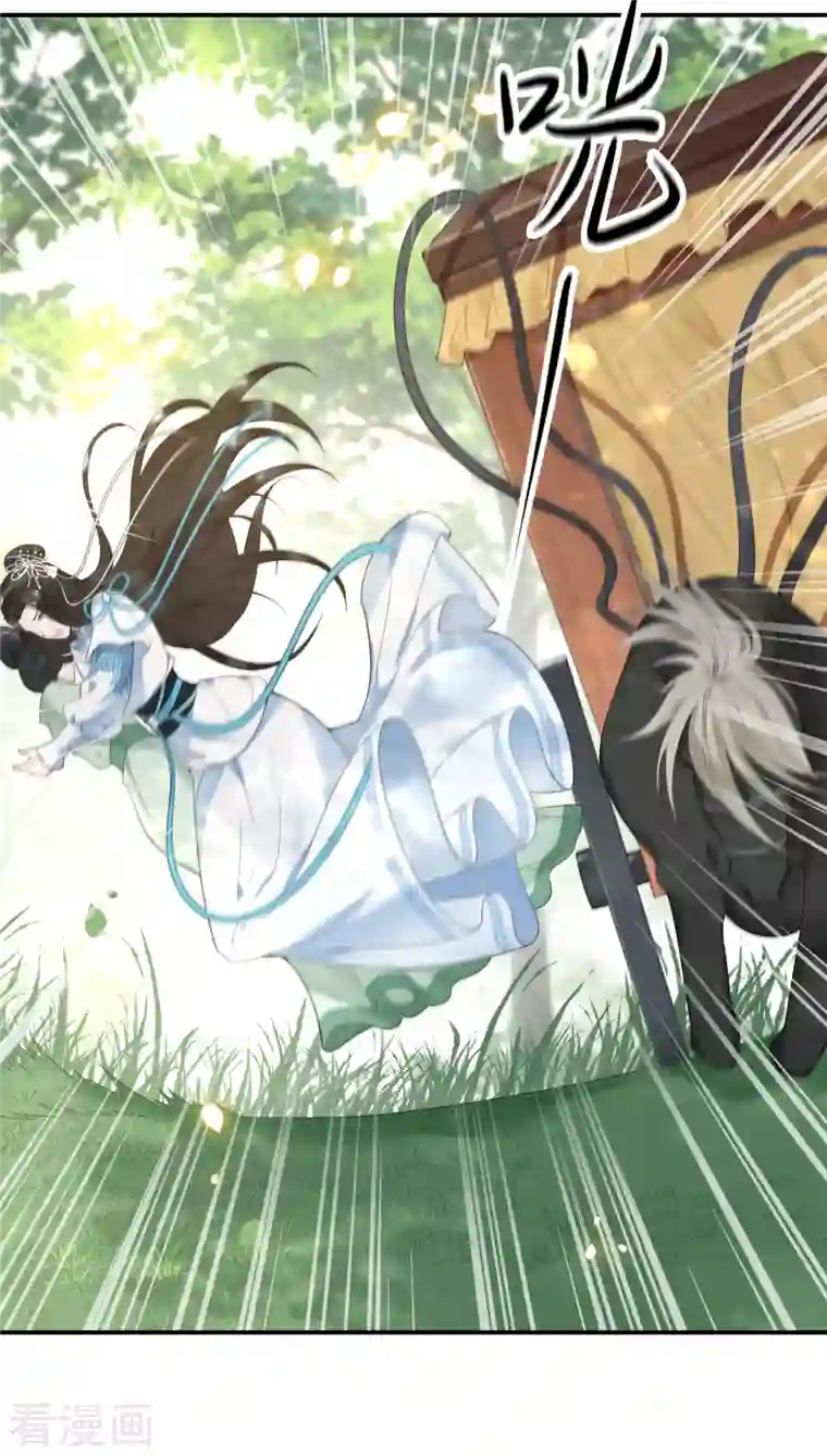 凤凰于飞第84话 要置我于死地