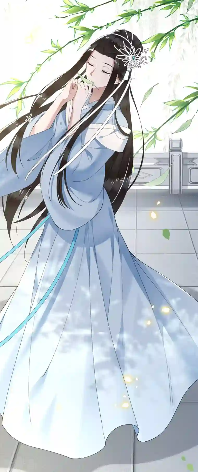 凤凰于飞第88话 出奇招惊艳众人