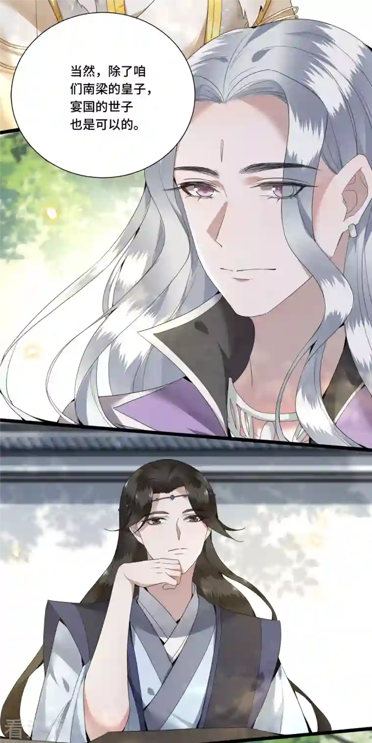 凤凰于飞第89话 谁是我的新郎