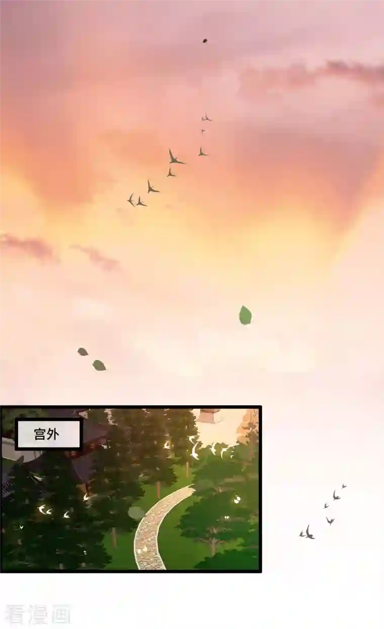 凤凰于飞第91话 从今以后我属于你