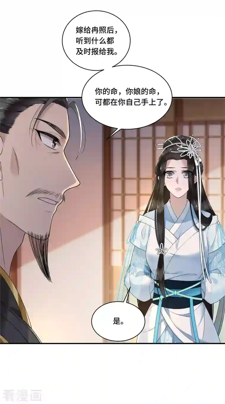 凤凰于飞第93话 乖乖听我的话