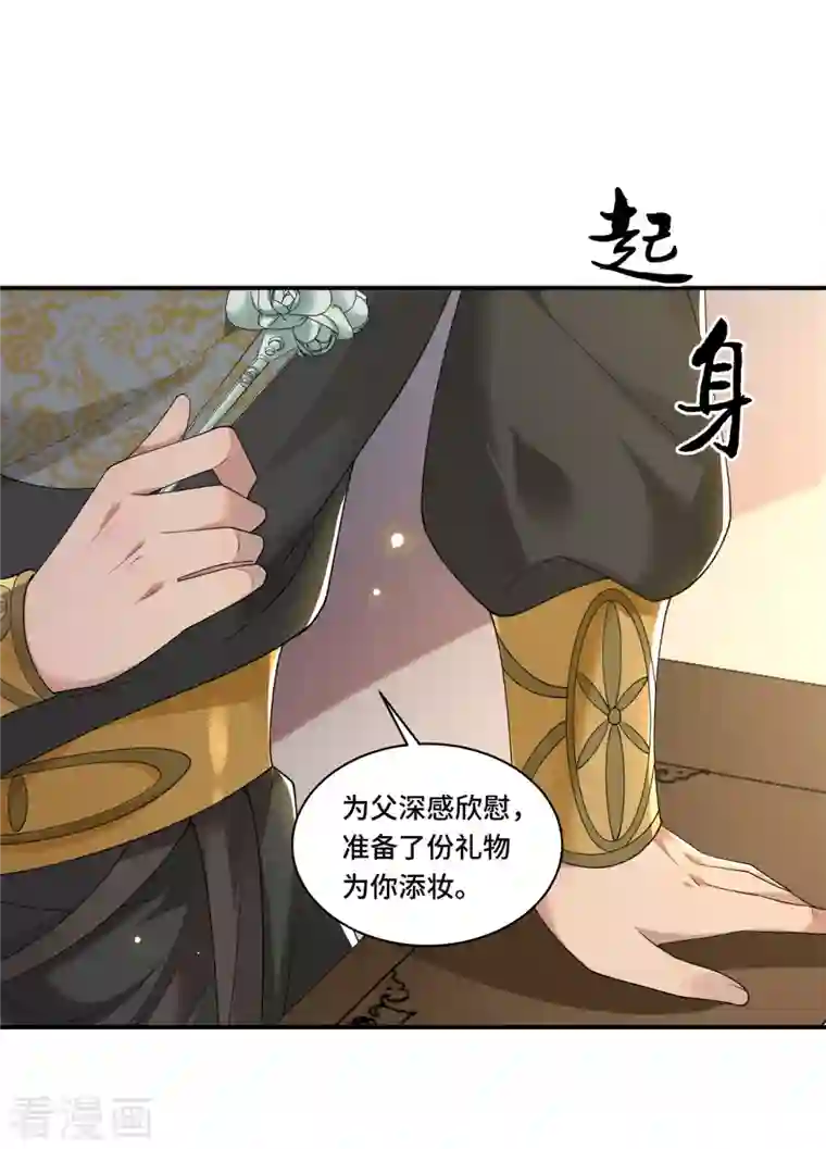 凤凰于飞第93话 乖乖听我的话